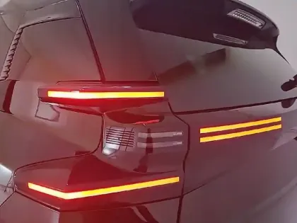 Photo 16 Citroën C5 aircross  Hybride 145 ch e-DCS6