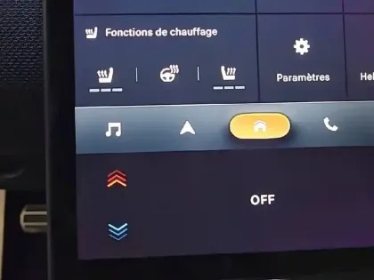 Photo 22 Citroën C5 aircross  Hybride 145 ch e-DCS6