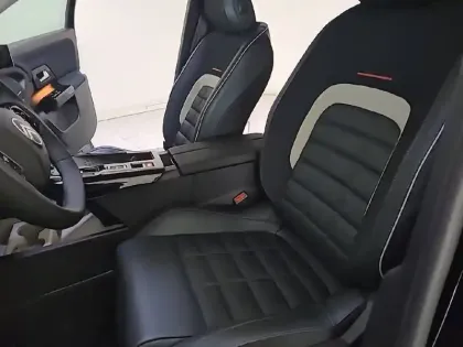 Photo 10 Citroën C5 aircross  Hybride 145 ch e-DCS6