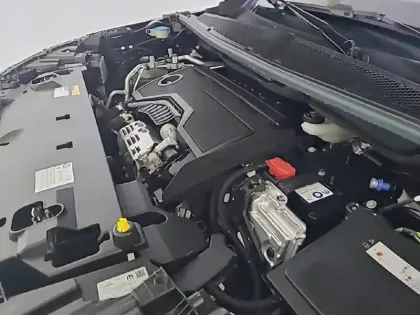 Photo 14 Citroën C5 aircross  Hybride 145 ch e-DCS6