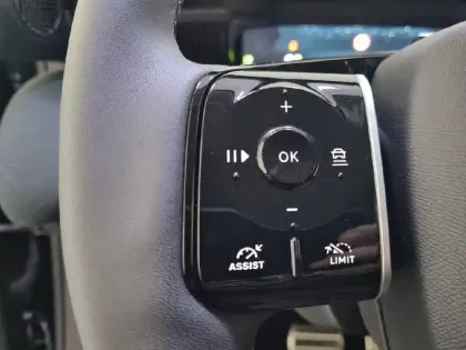 Photo 27 Citroën C5 aircross  Hybride 145 ch e-DCS6