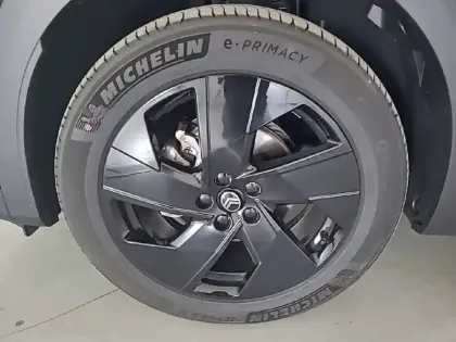 Photo 12 Citroën C5 aircross  Hybride 145 ch e-DCS6