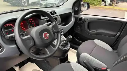 Photo 15 Fiat Panda  1.0 70 ch Hybride BSG S/S