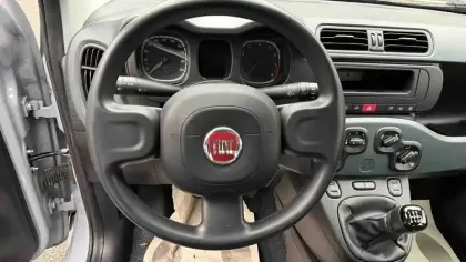 Photo 13 Fiat Panda  1.0 70 ch Hybride BSG S/S