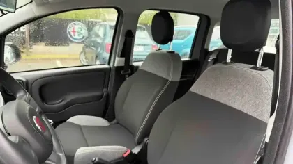 Photo 11 Fiat Panda  1.0 70 ch Hybride BSG S/S