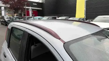 Photo 10 Fiat Panda  1.0 70 ch Hybride BSG S/S