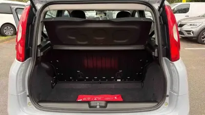 Photo 9 Fiat Panda  1.0 70 ch Hybride BSG S/S