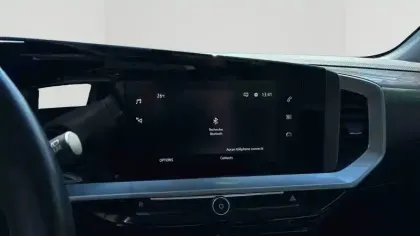 Photo 17 Opel Mokka  1.2 Turbo 100 ch BVM6