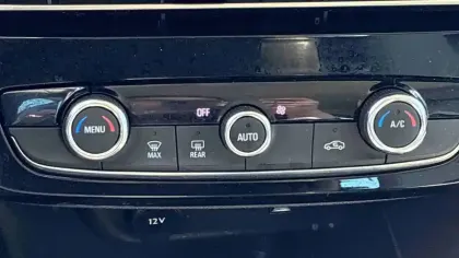 Photo 26 Opel Mokka  1.2 Turbo 100 ch BVM6