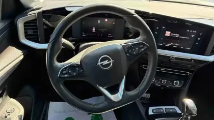 Photo 13 Opel Mokka  1.2 Turbo 100 ch BVM6