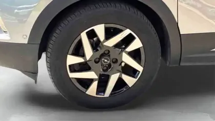 Photo 8 Opel Mokka  1.2 Turbo 100 ch BVM6