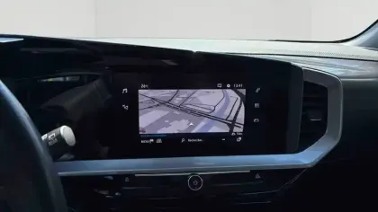 Photo 16 Opel Mokka  1.2 Turbo 100 ch BVM6