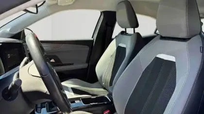 Photo 11 Opel Mokka  1.2 Turbo 100 ch BVM6