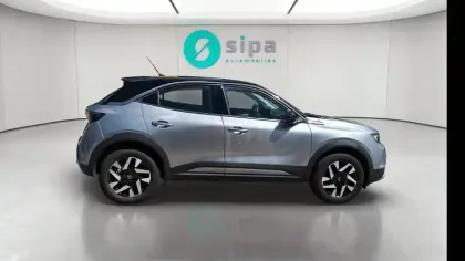 Photo 5 Opel Mokka  1.2 Turbo 100 ch BVM6