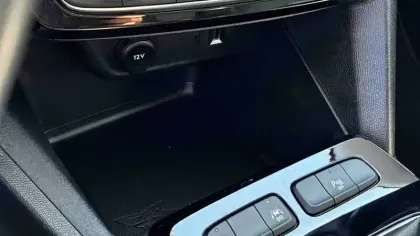 Photo 27 Opel Mokka  1.2 Turbo 100 ch BVM6