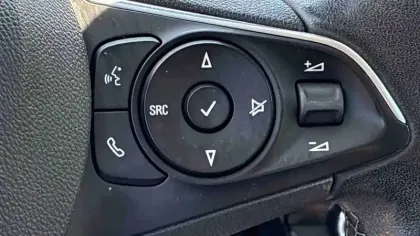 Photo 18 Opel Mokka  1.2 Turbo 100 ch BVM6