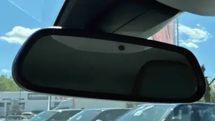 Photo 30 Opel Mokka  1.2 Turbo 100 ch BVM6