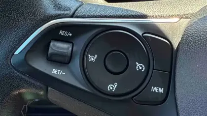 Photo 20 Opel Mokka  1.2 Turbo 100 ch BVM6