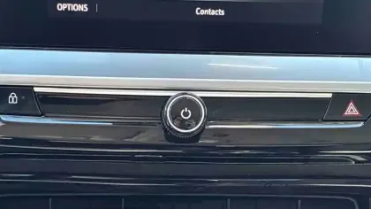 Photo 29 Opel Mokka  1.2 Turbo 100 ch BVM6