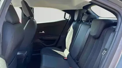 Photo 12 Opel Mokka  1.2 Turbo 100 ch BVM6