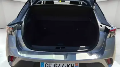 Photo 9 Opel Mokka  1.2 Turbo 100 ch BVM6