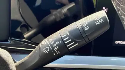 Photo 19 Opel Mokka  1.2 Turbo 100 ch BVM6