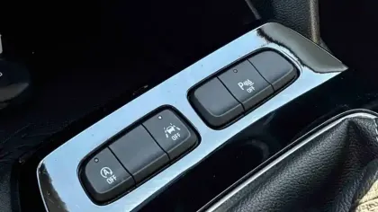 Photo 25 Opel Mokka  1.2 Turbo 100 ch BVM6