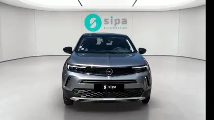 Photo 7 Opel Mokka  1.2 Turbo 100 ch BVM6