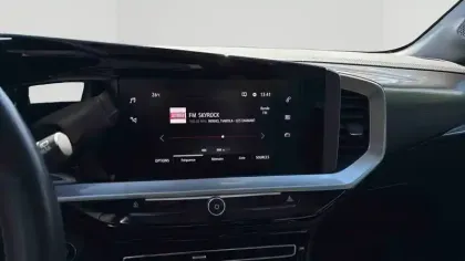 Photo 15 Opel Mokka  1.2 Turbo 100 ch BVM6