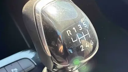 Photo 24 Opel Mokka  1.2 Turbo 100 ch BVM6