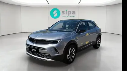 Photo Opel Mokka Elegance Business