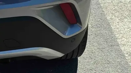 Photo 10 Opel Mokka  1.2 Turbo 100 ch BVM6