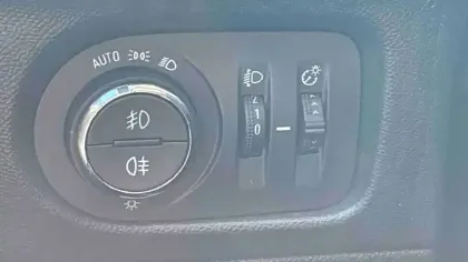 Photo 22 Opel Mokka  1.2 Turbo 100 ch BVM6