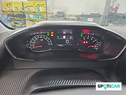 Photo 9 Peugeot 208  PureTech 100 S&S EAT8