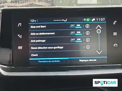 Photo 14 Peugeot 208  PureTech 100 S&S EAT8