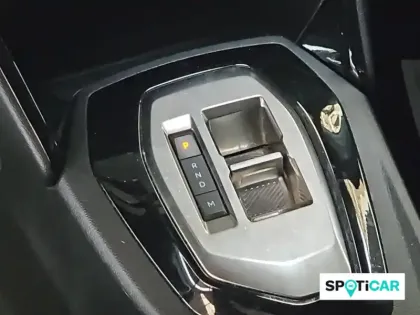 Photo 13 Peugeot 208  PureTech 100 S&S EAT8