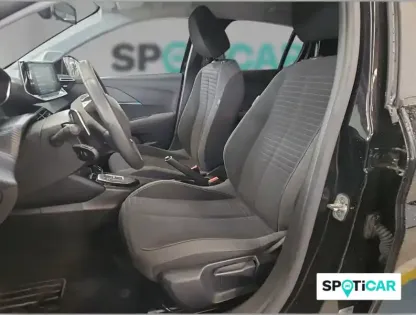 Photo 10 Peugeot 208  PureTech 100 S&S EAT8