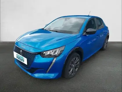 Photo Peugeot 208 Active Pack