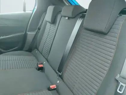 Photo 11 Peugeot 208  Electrique 50 kWh 136ch