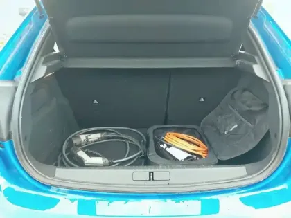 Photo 5 Peugeot 208  Electrique 50 kWh 136ch