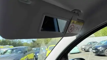 Photo 27 Fiat Panda  1.0 70 ch Hybrid BSG S/S