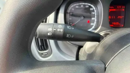 Photo 23 Fiat Panda  1.0 70 ch Hybrid BSG S/S