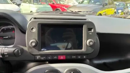 Photo 15 Fiat Panda  1.0 70 ch Hybrid BSG S/S