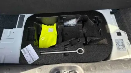 Photo 10 Fiat Panda  1.0 70 ch Hybrid BSG S/S