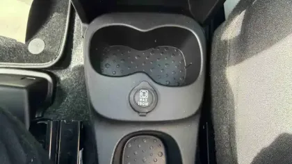 Photo 25 Fiat Panda  1.0 70 ch Hybrid BSG S/S