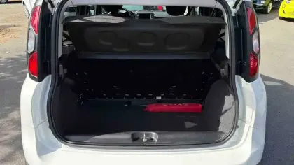 Photo 9 Fiat Panda  1.0 70 ch Hybrid BSG S/S