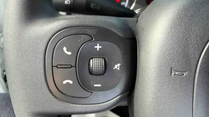 Photo 22 Fiat Panda  1.0 70 ch Hybrid BSG S/S