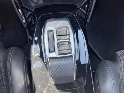 Photo 13 Peugeot 2008  BlueHDi 130 S&S EAT8