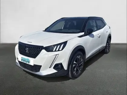 Photo Peugeot 2008 Gt