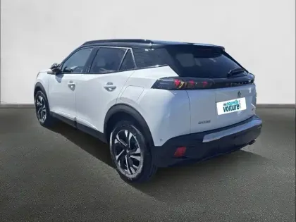 Photo 6 Peugeot 2008  BlueHDi 130 S&S EAT8